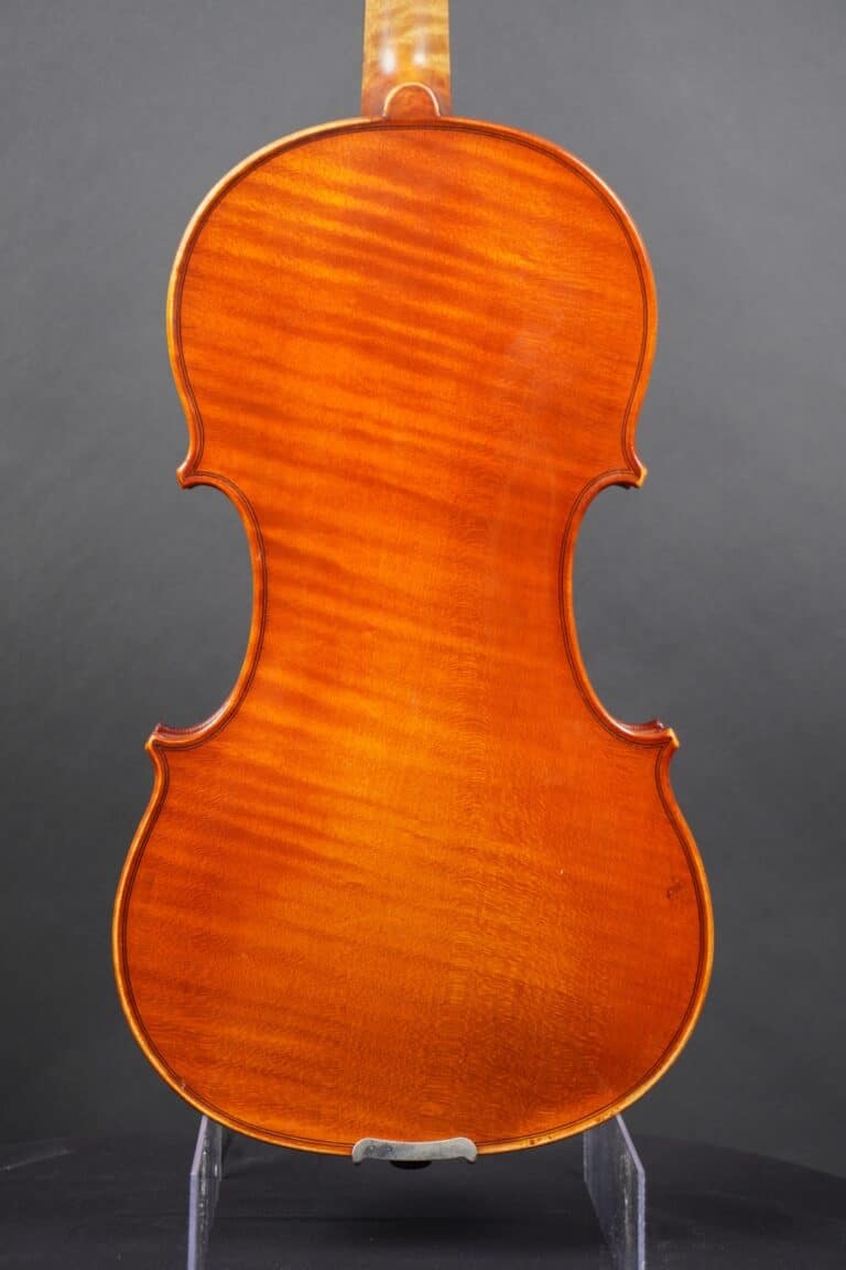 J.A. Baader & Co hinten (Groß)